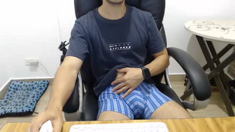 Jon online show from 11-11-25, 11:27