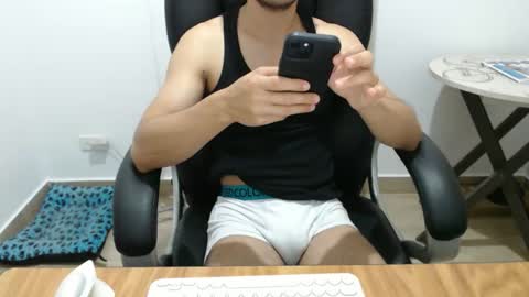 Jon online show from 11-27-25, 02:13