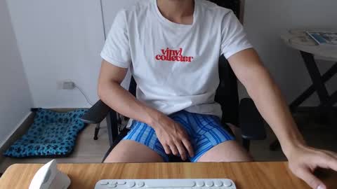 Jon online show from 12-05-25, 06:48