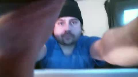 Snapshot of jjthesnake04 chatting on 04-18-26, 11:05 Jake online show from 04-18-26, 11:05