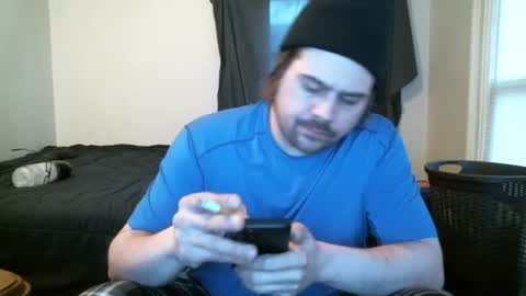Snapshot of jjthesnake04 chatting on 04-19-26, 11:09 Jake online show from 04-19-26, 11:09