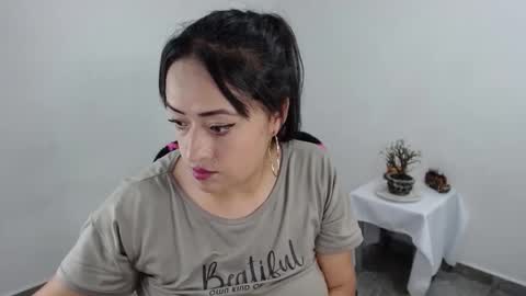Snapshot of jjulietha95 chatting on 04-24-26, 12:57 Julieta online show from 04-24-26, 12:57