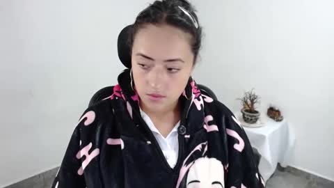 Snapshot of jjulietha95 chatting on 05-03-26, 09:32 Julieta online show from 05-03-26, 09:32