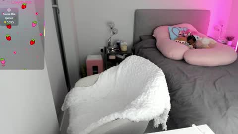 Juliette Rose online show from 09-25-25, 07:50