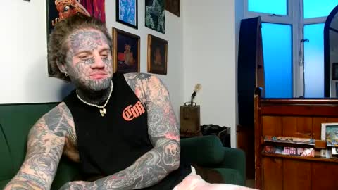 JLDX online show from 01-08-26, 08:27