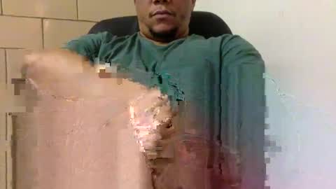 Holmesfifth online show from 01-23-25, 04:26