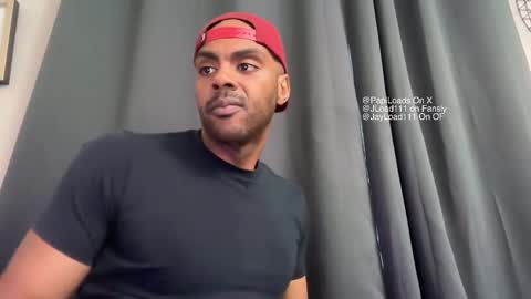 Snapshot of jloads_ chatting on 11-22-25, 11:15 Jay Load online show from 11-22-25, 11:15