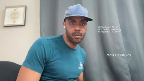 Snapshot of jloads_ chatting on 11-23-25, 11:59 Jay Load online show from 11-23-25, 11:59