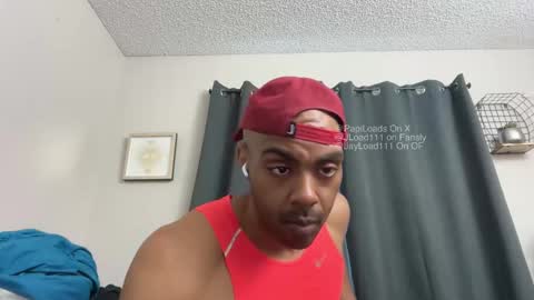 Snapshot of jloads_ chatting on 12-03-25, 04:38 Jay Load online show from 12-03-25, 04:38