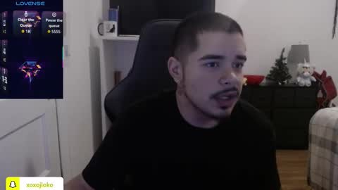 Snapshot of jloko93860 chatting on 11-29-25, 01:03 jloko93860 online show from 11-29-25, 01:03