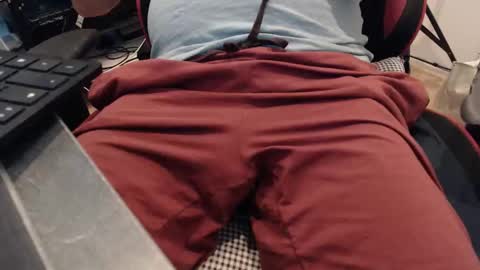 jlouis759 online show from 10-21-25, 11:33