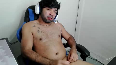 jhon00 online show from 10-21-25, 05:30