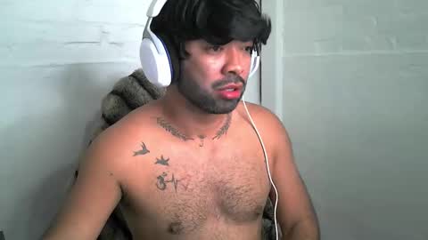 jhon00 online show from 10-22-25, 02:12