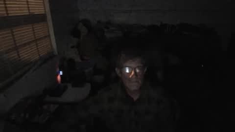 johnny online show from 09-29-25, 02:27