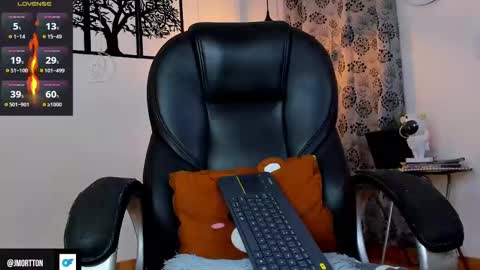 Snapshot of jmortton chatting on 02-11-25, 12:59 IGJmortton online show from 02-11-25, 12:59