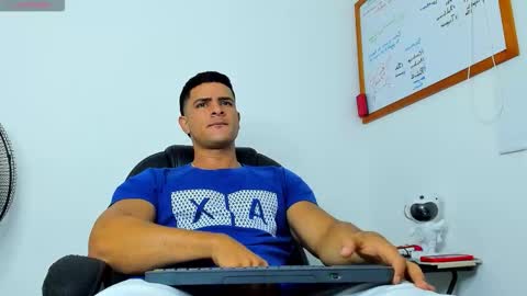 Snapshot of jmortton chatting on 09-14-25, 11:42 IGJmortton online show from 09-14-25, 11:42