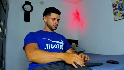 IGJmortton online show from 03-15-26, 10:43