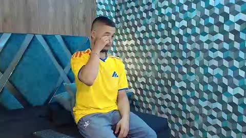  Joao online show from 07-07-26, 08:02