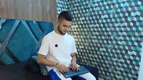  Joao online show from 07-14-26, 08:36