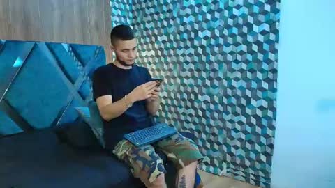 Joao online show from 07-15-26, 08:47