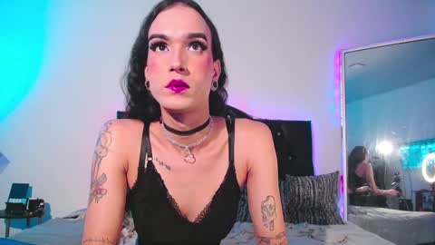 Joa Isaza     online show from 03-30-26, 03:07