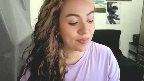 Johana              online show from 04-20-26, 05:37