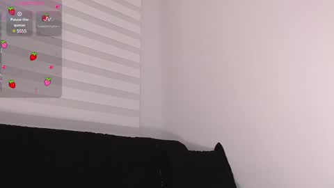 Snapshot of joan_didion chatting on 12-20-24, 05:36 Joan Didion online show from 12-20-24, 05:36