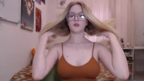joan_kiss online show from 05-29-26, 02:37