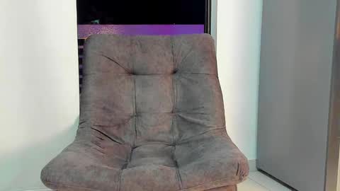 JOAN SAENZ online show from 01-09-25, 12:46