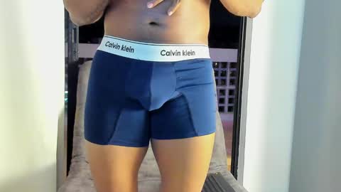 JOAN SAENZ online show from 01-22-25, 02:37