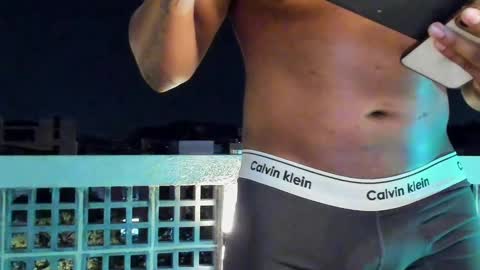 JOAN SAENZ online show from 01-23-25, 03:16