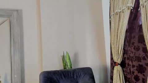 JOAN SAENZ online show from 02-13-25, 07:10