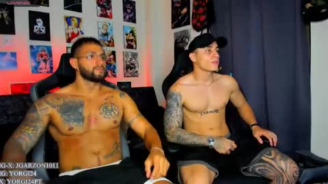 joan_soto online show from 06-07-26, 10:46