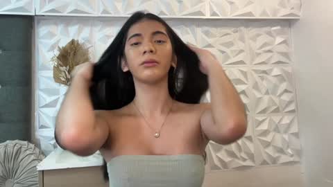 Snapshot of joanaemerald chatting on 01-27-25, 10:49 joana online show from 01-27-25, 10:49