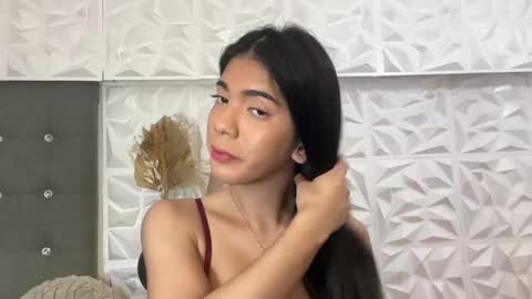 Snapshot of joanaemerald chatting on 02-16-25, 11:48 joana online show from 02-16-25, 11:48