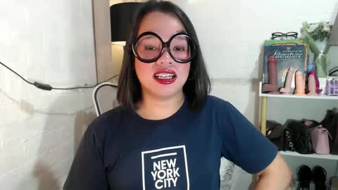 Joana online show from 02-15-25, 11:14