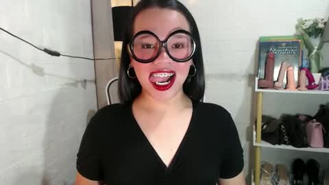 Joana online show from 02-19-25, 12:14