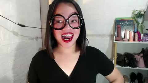 Joana online show from 02-19-25, 07:59