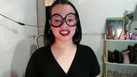 Joana online show from 02-24-25, 11:09