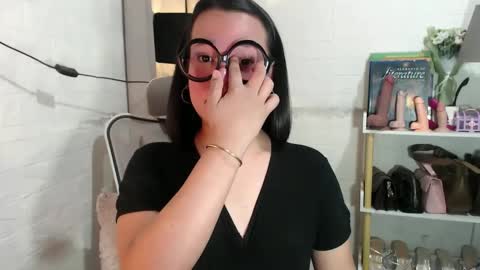 Joana online show from 03-06-25, 12:10