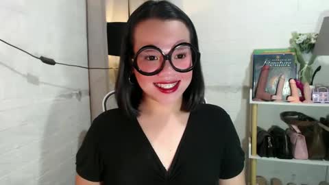 Joana online show from 03-07-25, 12:58