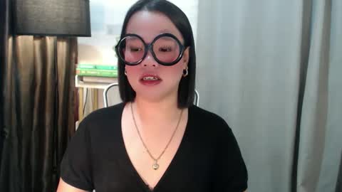 Joana online show from 09-11-25, 07:58