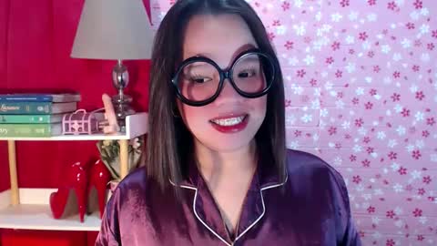 Joana online show from 10-26-25, 07:42