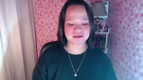 Joana online show from 01-12-26, 09:31