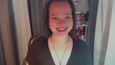 Joana online show from 02-08-26, 07:50