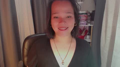 Joana online show from 02-11-26, 08:25