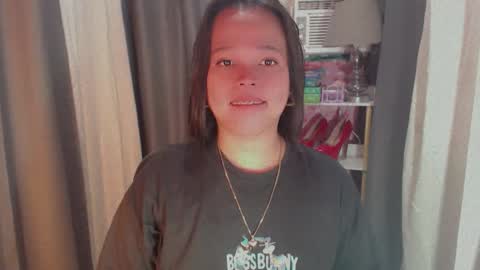 Joana online show from 02-13-26, 01:01