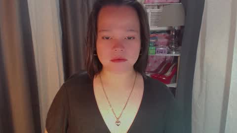 Joana online show from 02-27-26, 08:42