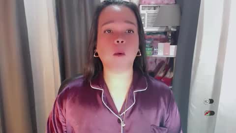 Joana online show from 03-07-26, 07:55