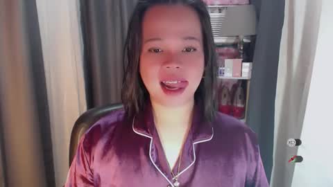 Joana online show from 03-11-26, 07:42